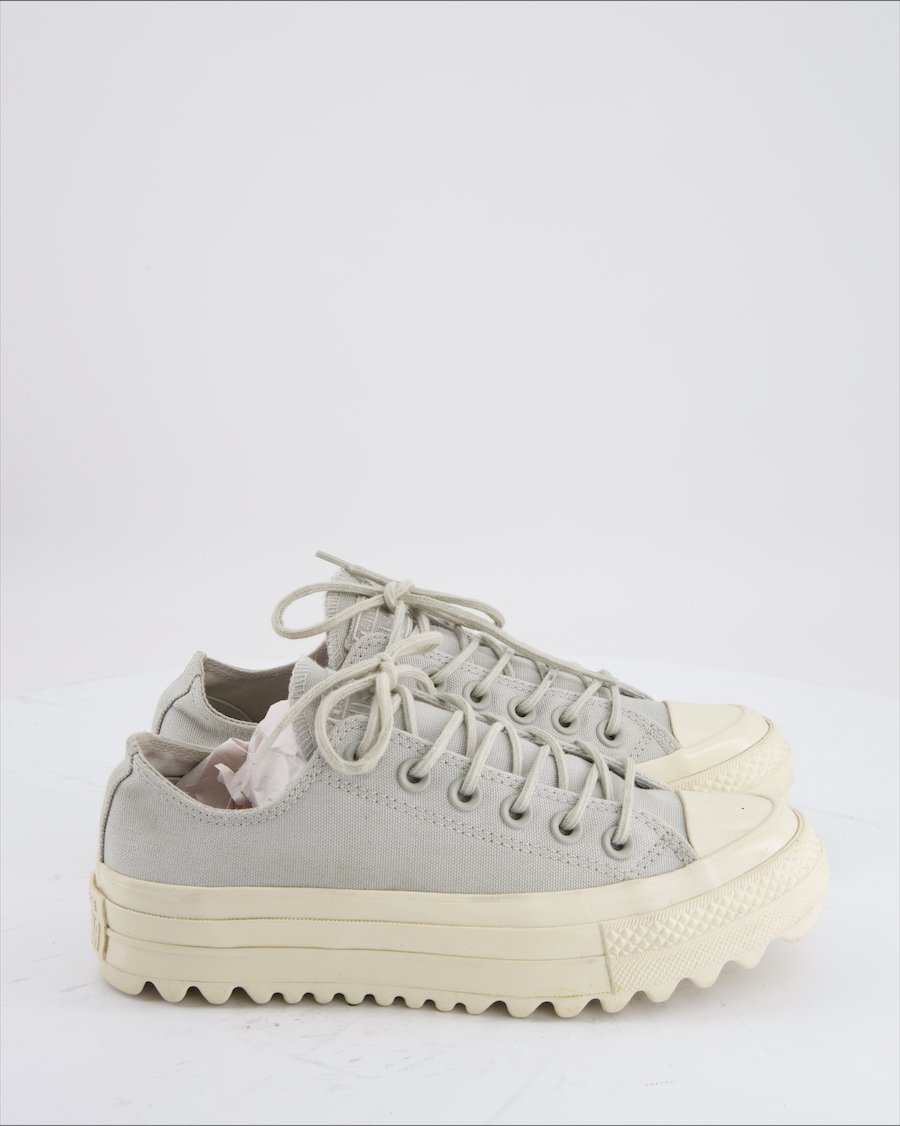ConverseTrainers Cloth Grey Eu 36.5