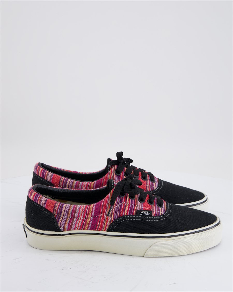 Vans Trainers Cloth Multicolour Eu 40