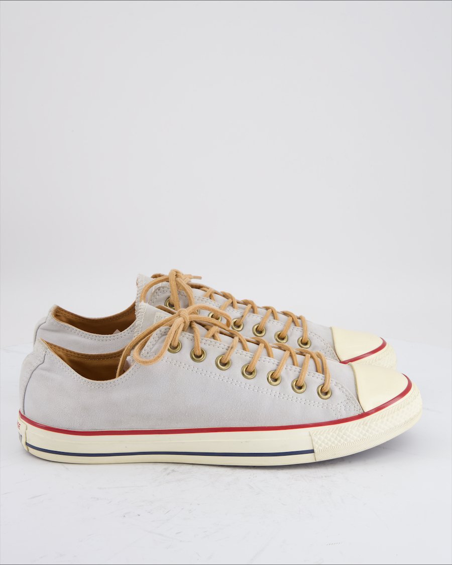 Converse Trainers Cloth Lilac Eu 44