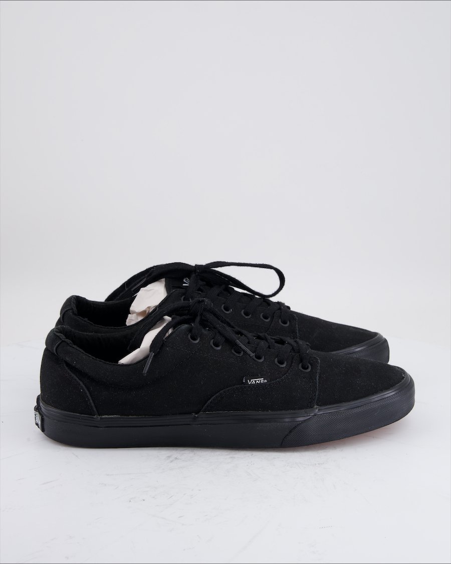 Vans Trainers Cloth Black Eu 46