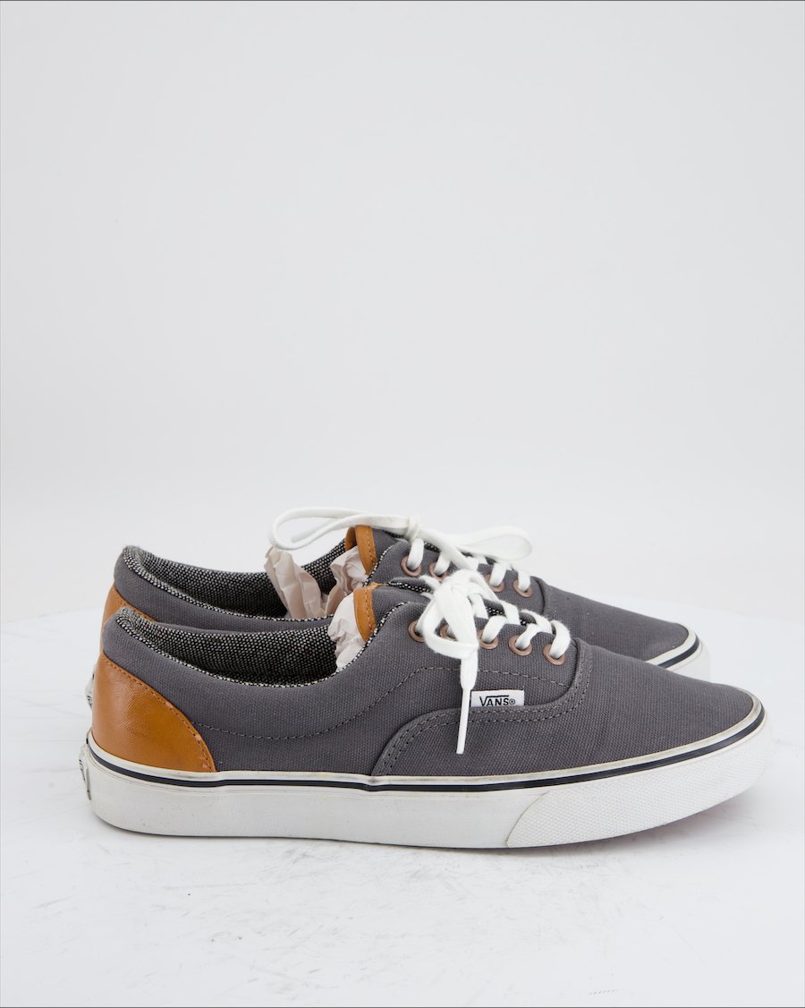 Vans Trainers Cloth Anthracite Eu 41