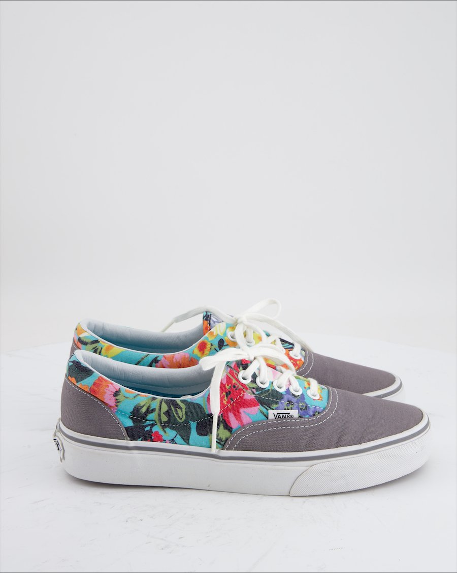 Vans Trainers Cloth Multicolour Eu 40