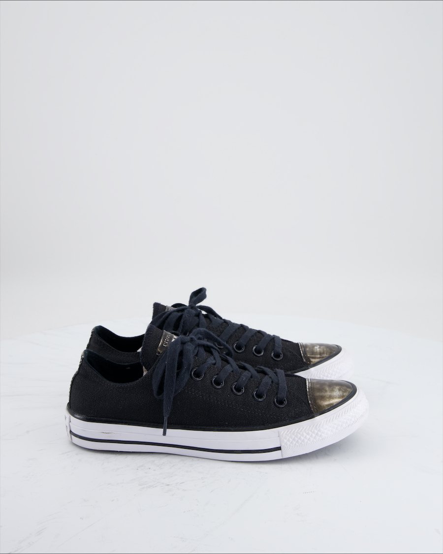 Comverse Trainers Cloth Black Eu 37