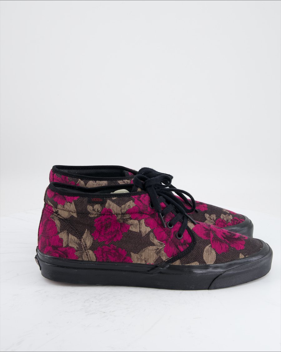 Vans Trainers Cloth Purple Eu 47