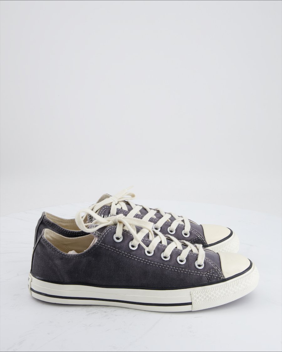 Converse Trainers Cloth Anthracite Eu 41