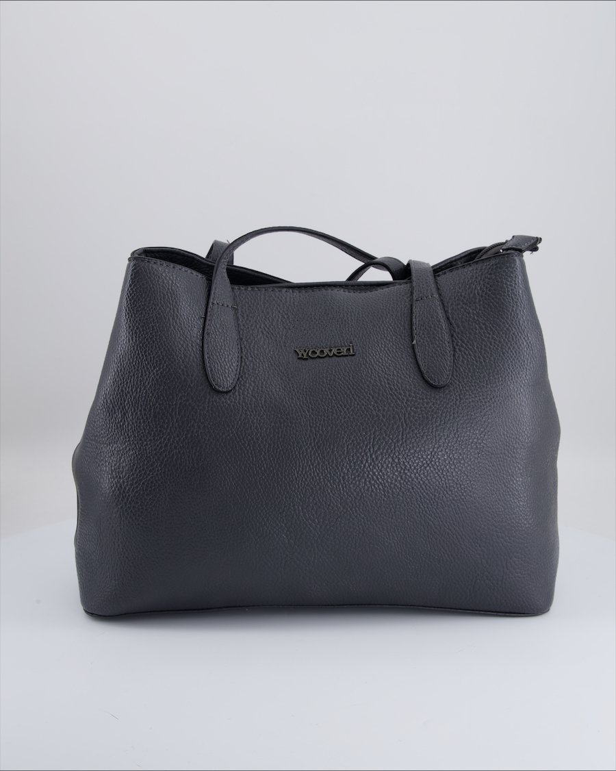 YYCoveri Shoulder Polyester Anthracite