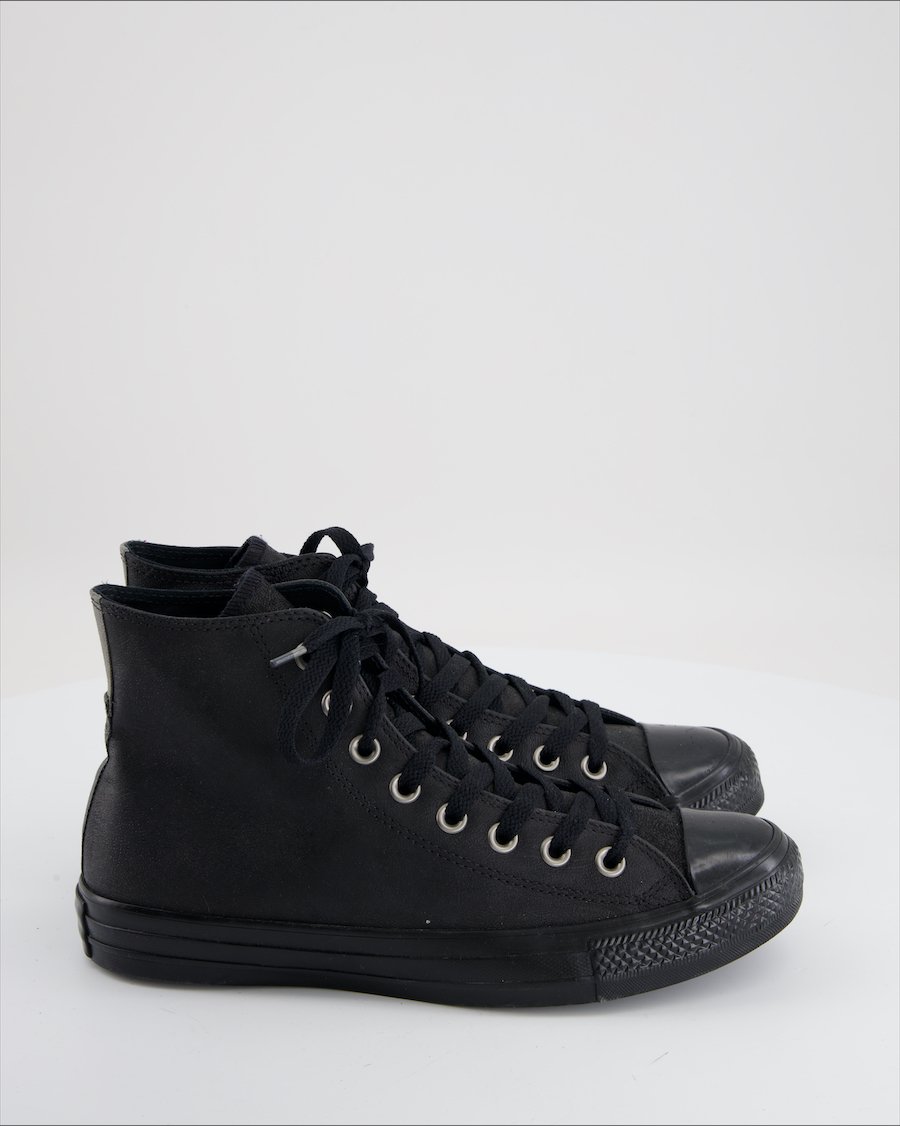 Converse Trainers Cloth Black Eu 40