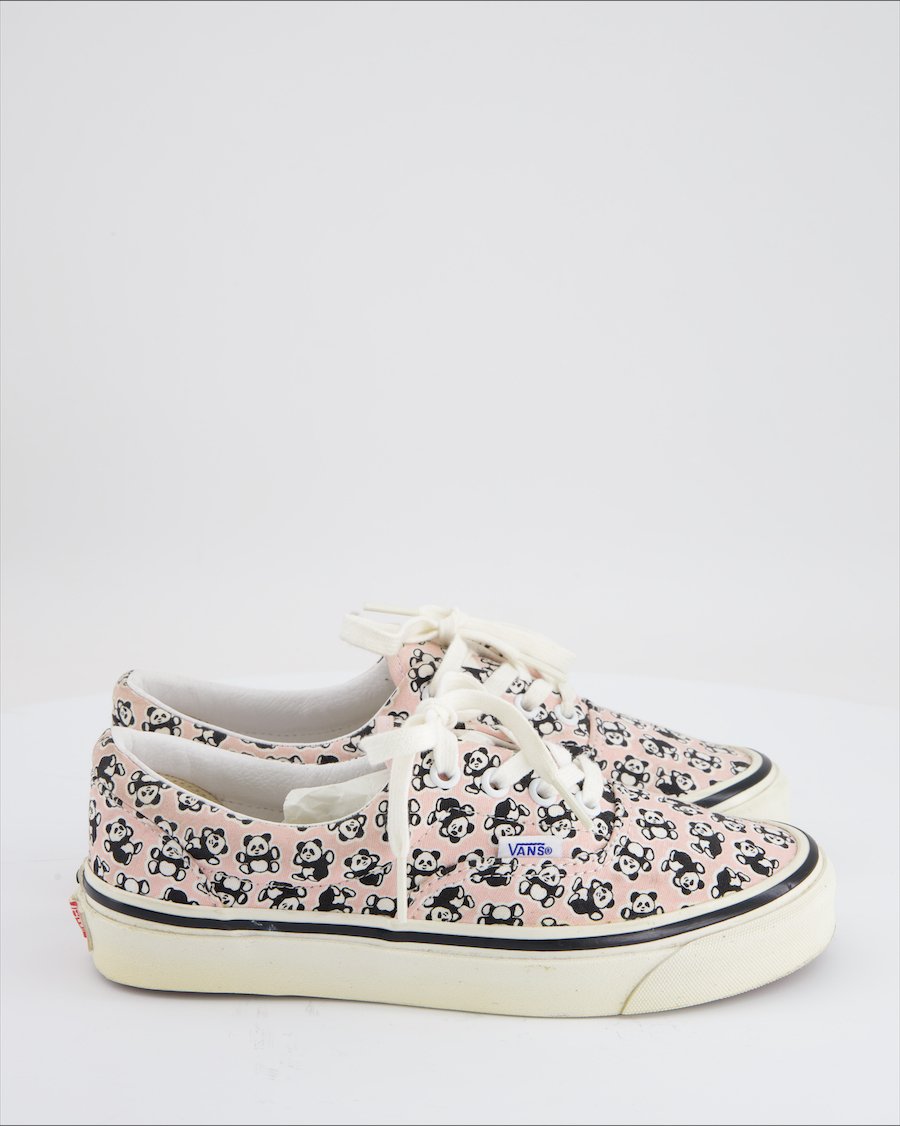 Vans Trainers Cloth  Pink  EU 36.5