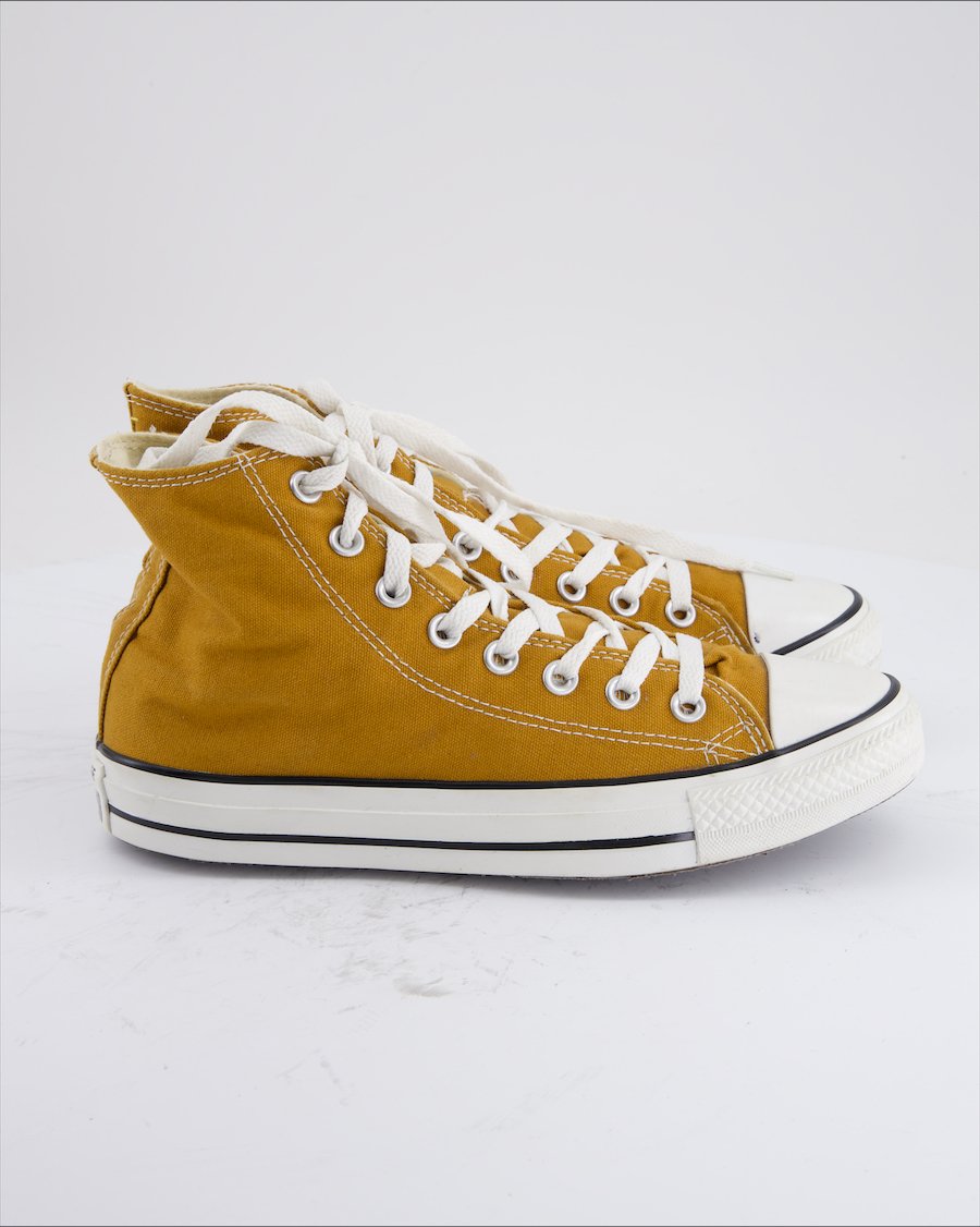 Converse Trainers Cloth Camel Eu 39.5