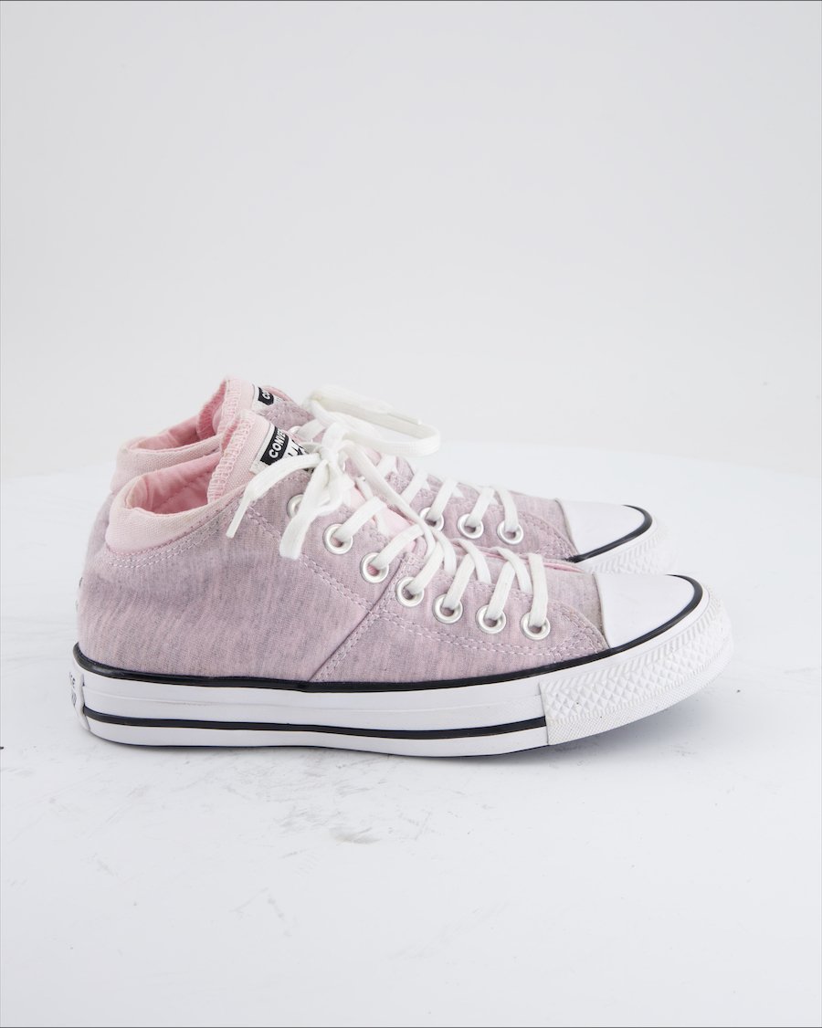 Converse Trainers Cloth Pink Eu 36