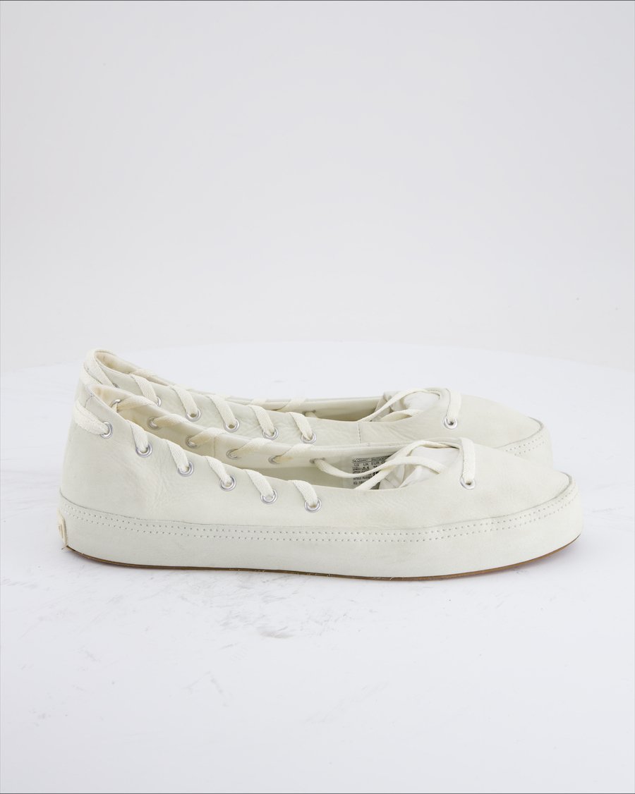 Converse Flats Cloth White EU 39