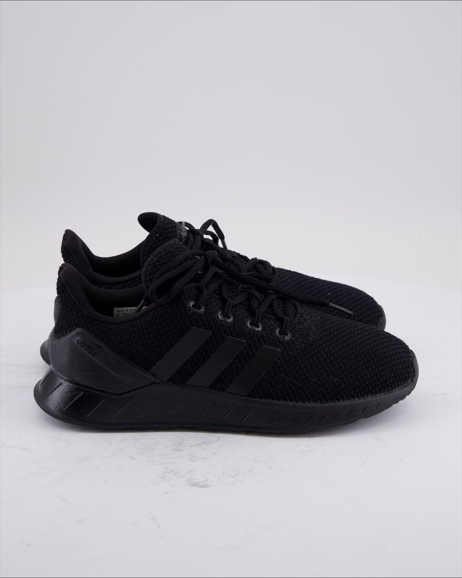 Adidas Trainers Cloth Black EU 38.5