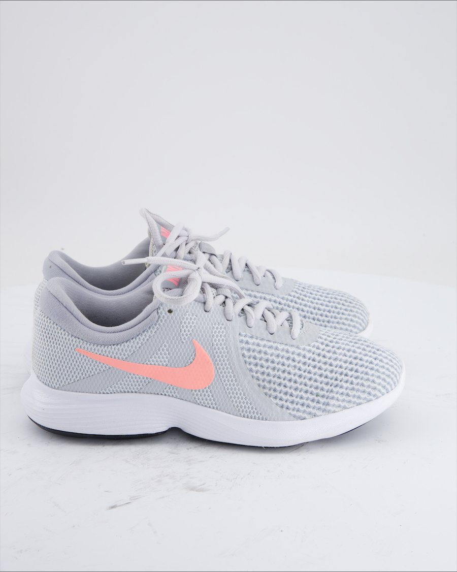 Nike Trainers Cloth  Turquoise Eu 37.5
