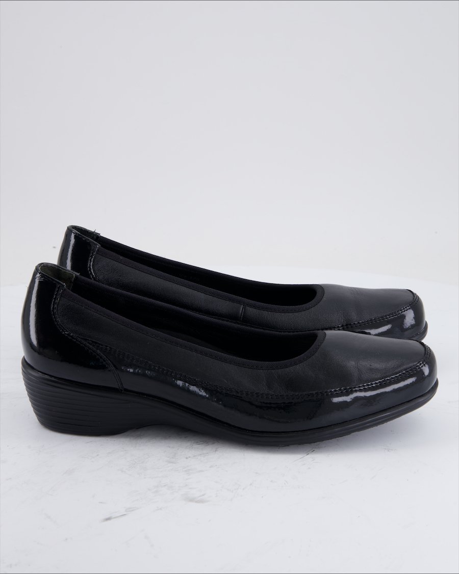 Medicus Trainers Leather Black Eu 39.5