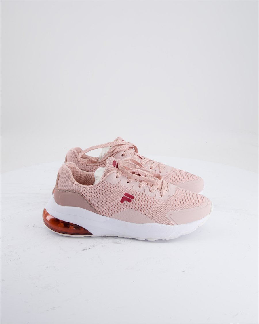 Fila Trainers Cloth Pink Eu 37