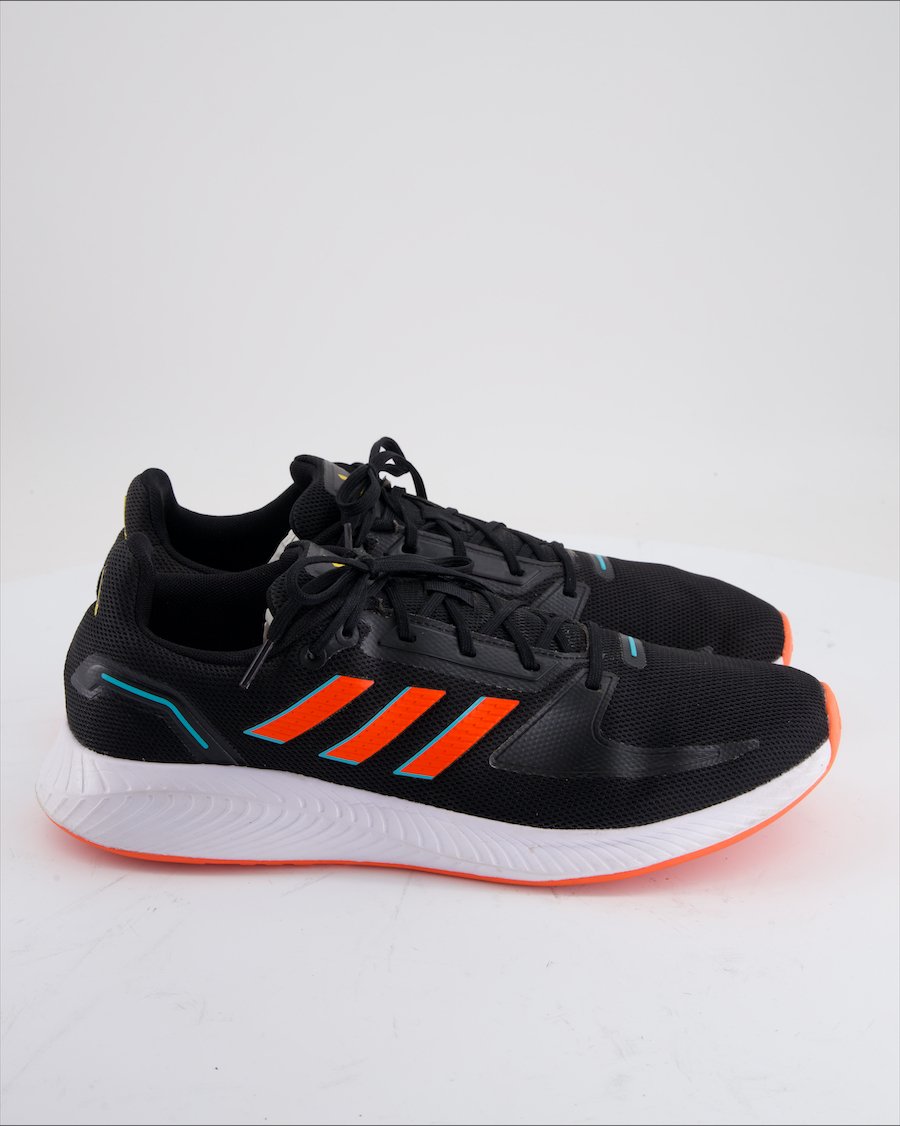 Adidas Trainers Cloth Black EU 44.5