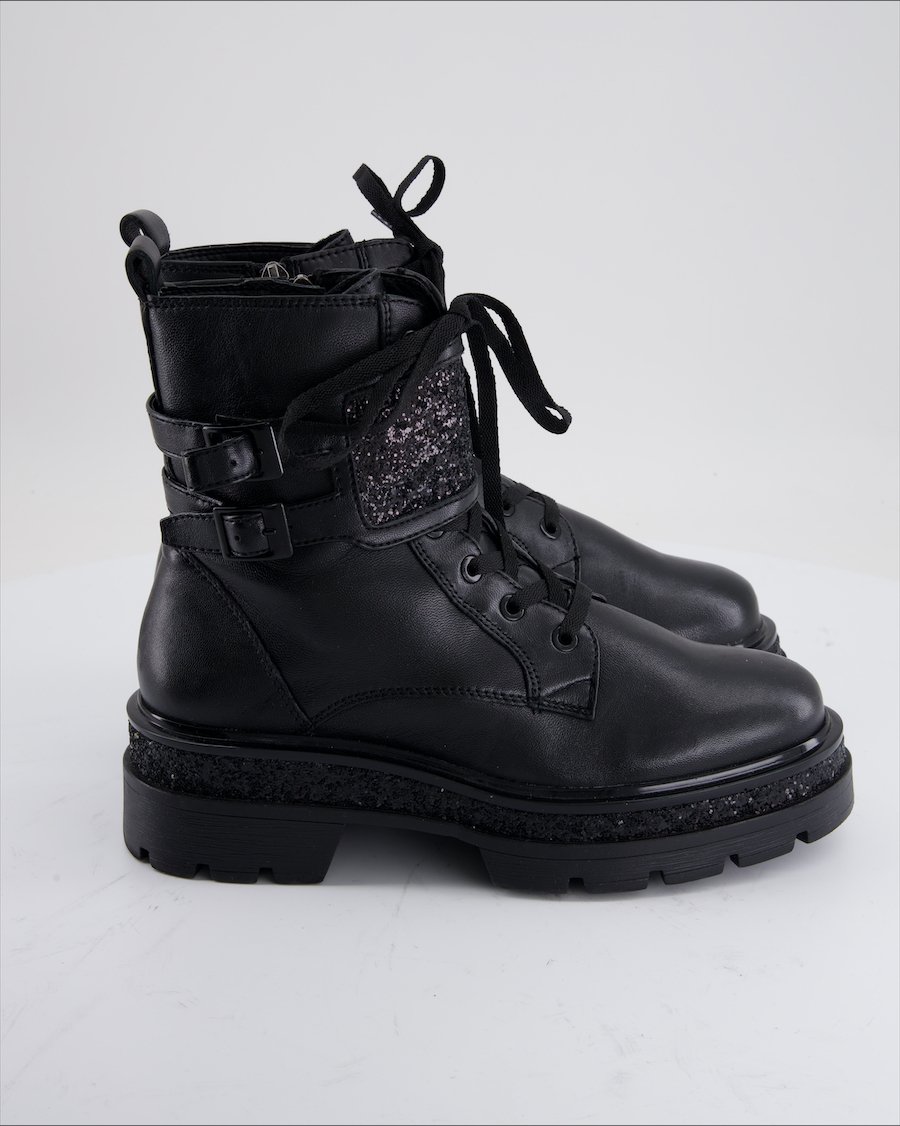 Tamaris Ankle Boots Leather Black EU 38