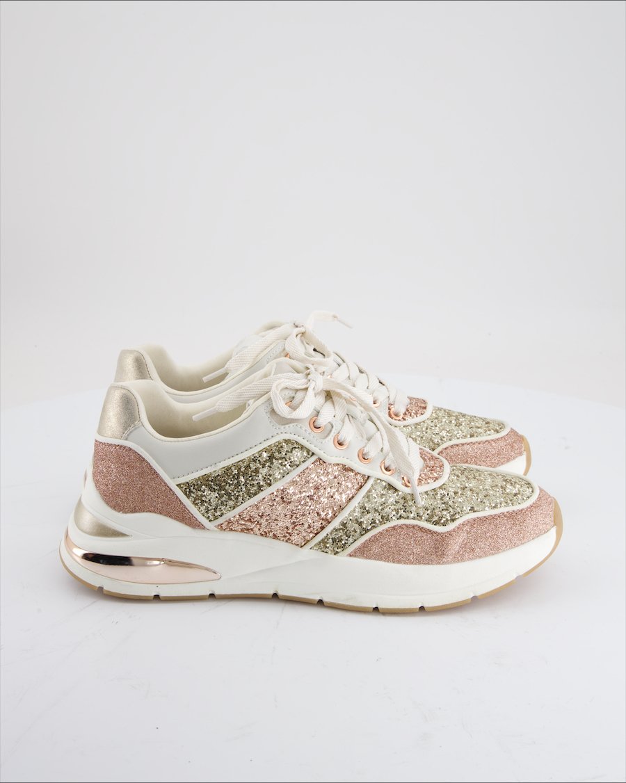 Tamaris Trainers Leather White EU 40