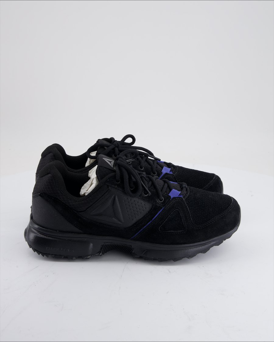 Reebook Trainers Cloth Black EU 38.5