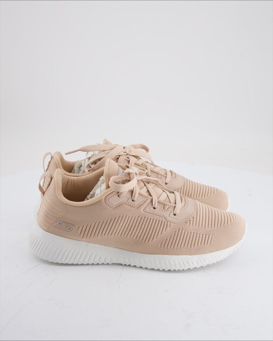 Skechers Trainers Cloth Pink EU 39