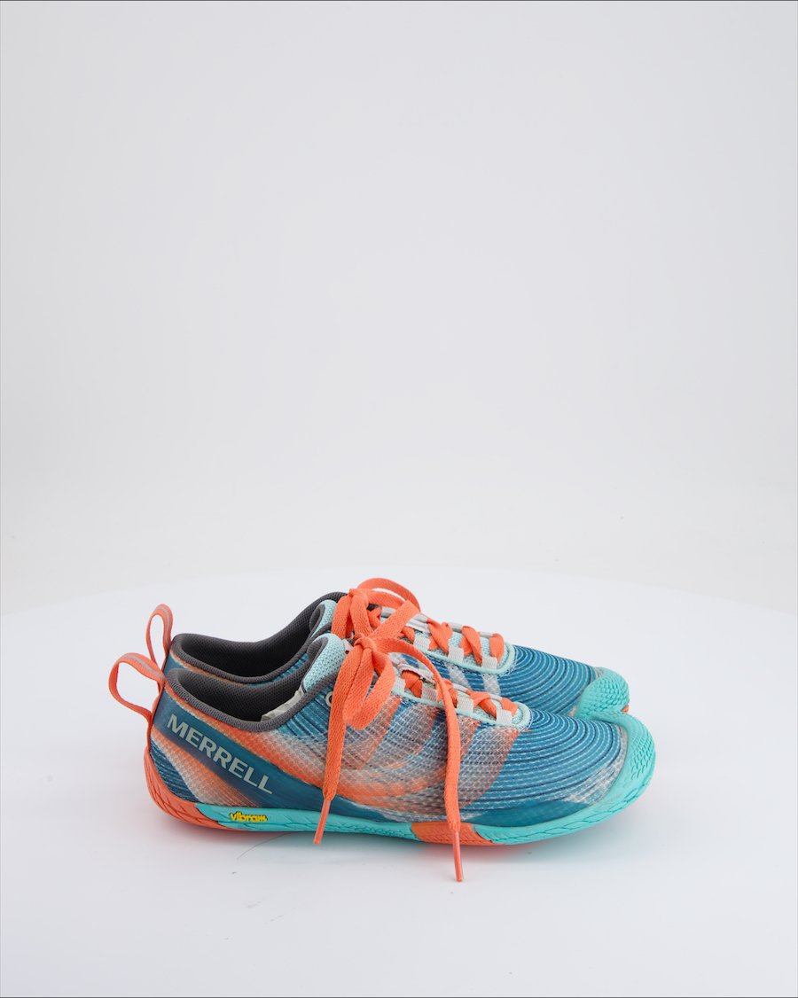 Merrel Trainers Cloth Multicolour EU 35.5