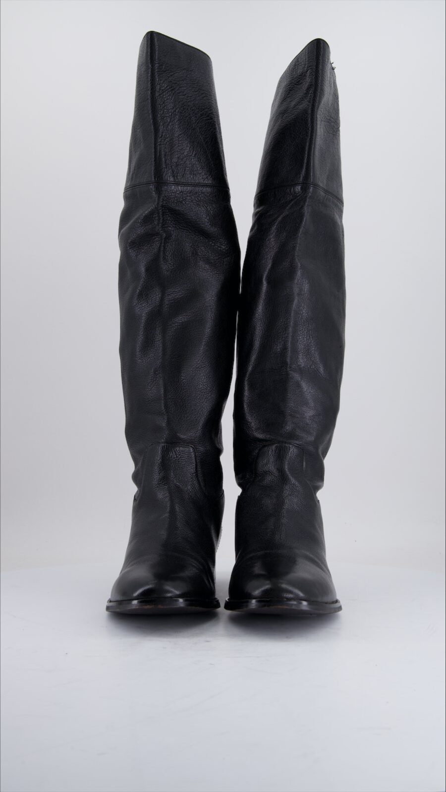 Michael Kors Boots Leather Black Eu 40 - immagine 4