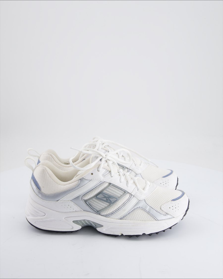 Reebok Trainers Cloth White Eu 40