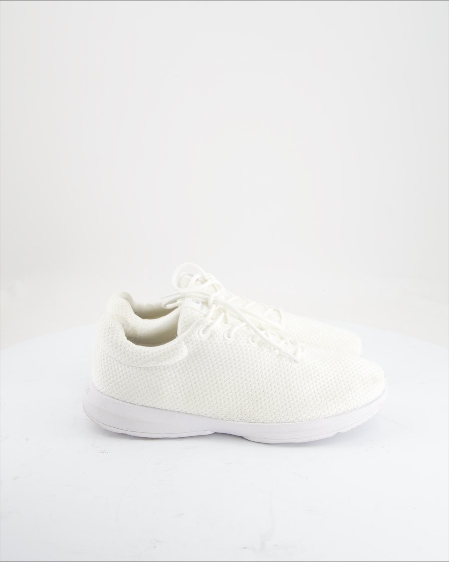 Giesswein Trainers Cloth White Eu 45