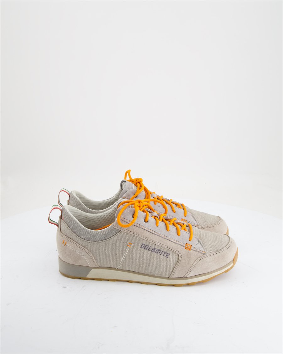 Dolomite Trainers Cloth Grey Eu 42