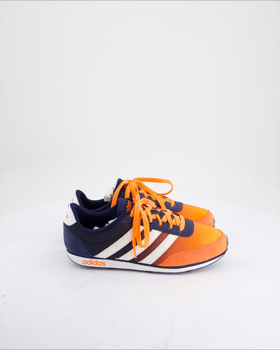 Adidas Trainers Cloth Multicolour Eu 40