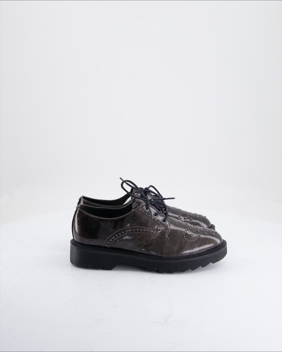 Graceland Flats Polyutherane Brown Eu 37