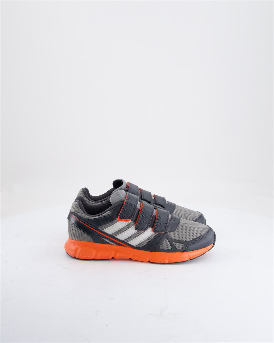 Adidas Trainers Cloth Grey Eu 37.5