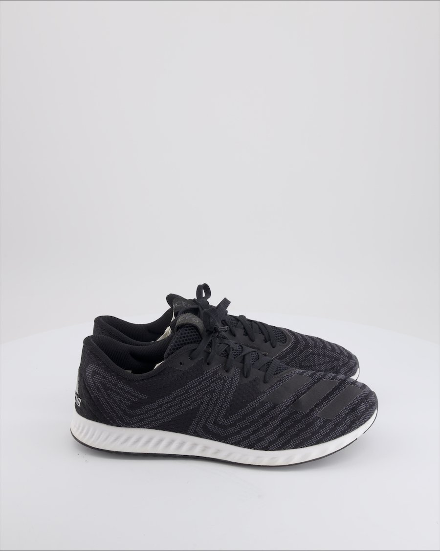 Adidas Trainers Cloth Black Eu 43.5