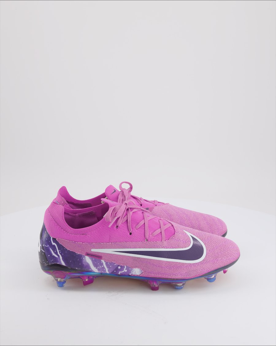 Nike Trainers Cloth Purple Eu 43