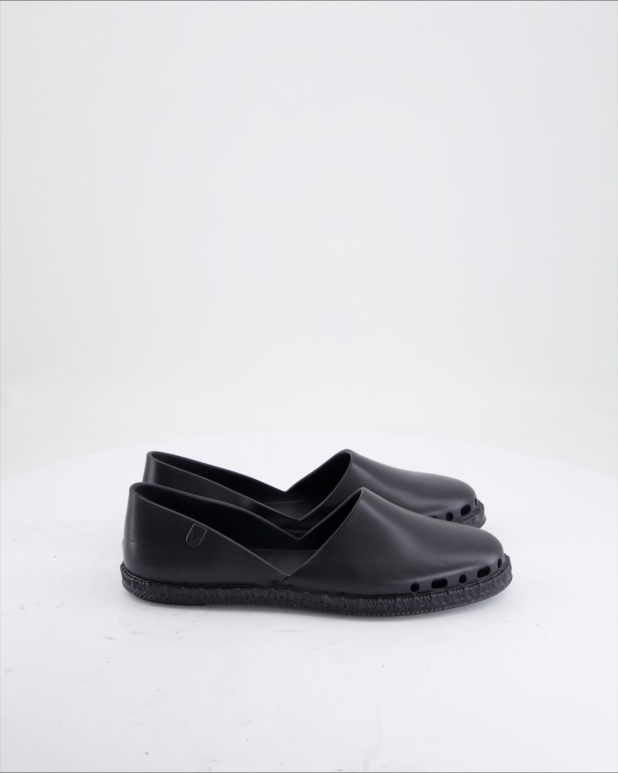 Verbenas Sandals Rubber Black Eu 41