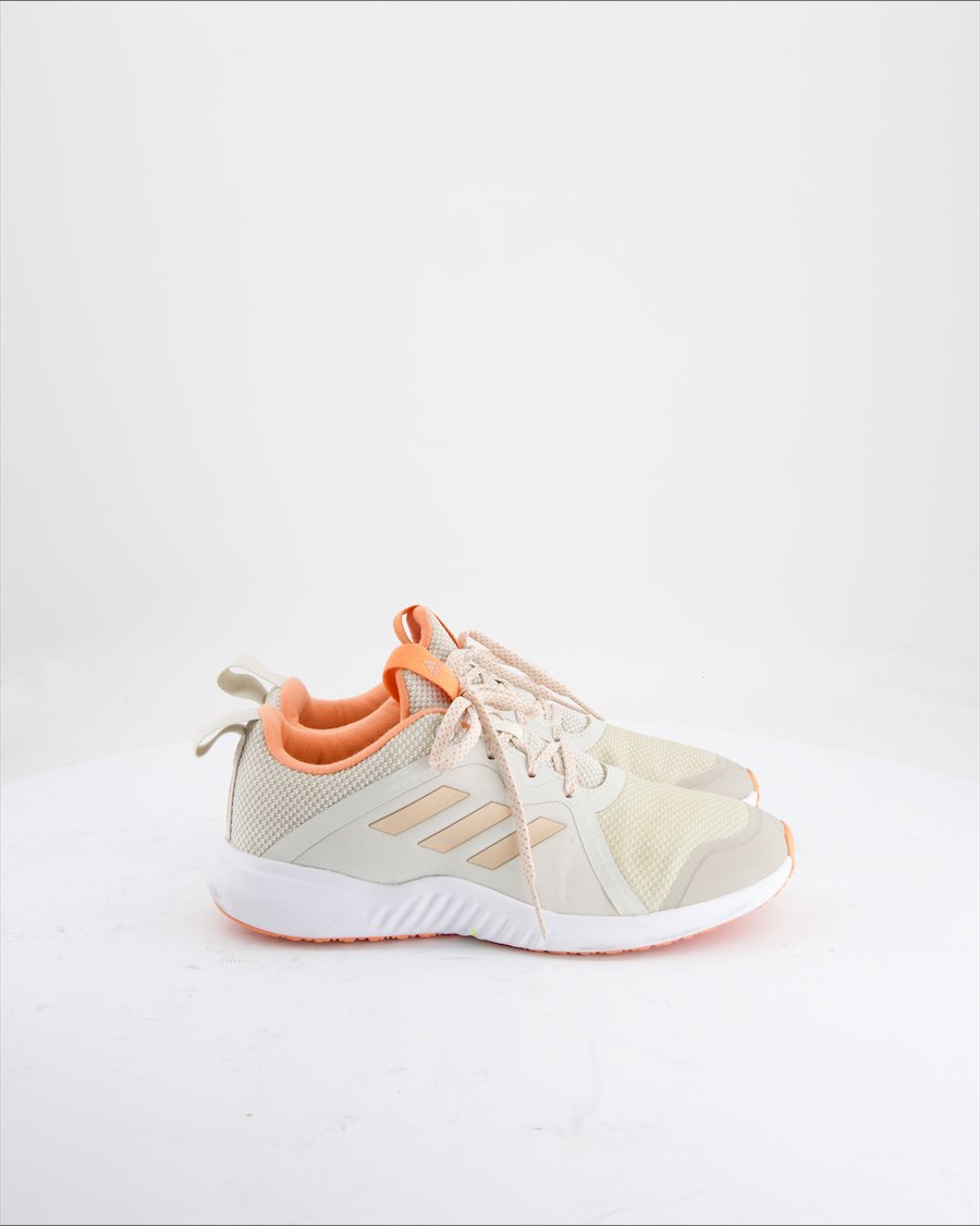 Adidas Trainers Cloth Beige Eu 40