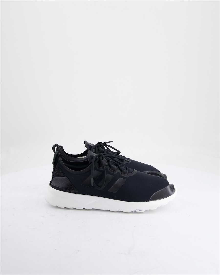 Adidas Trainers Cloth Black Eu 41.5