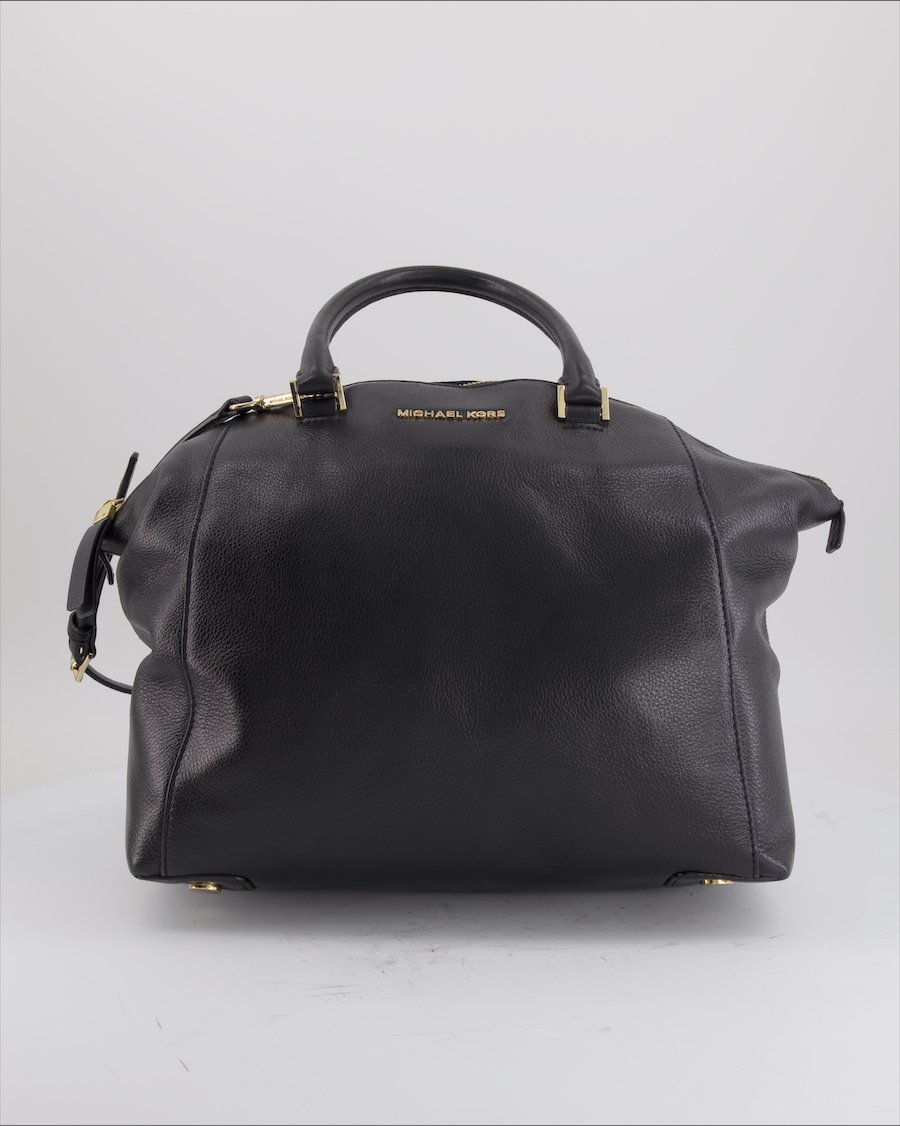 Michael Kors  Handbags Leather Black