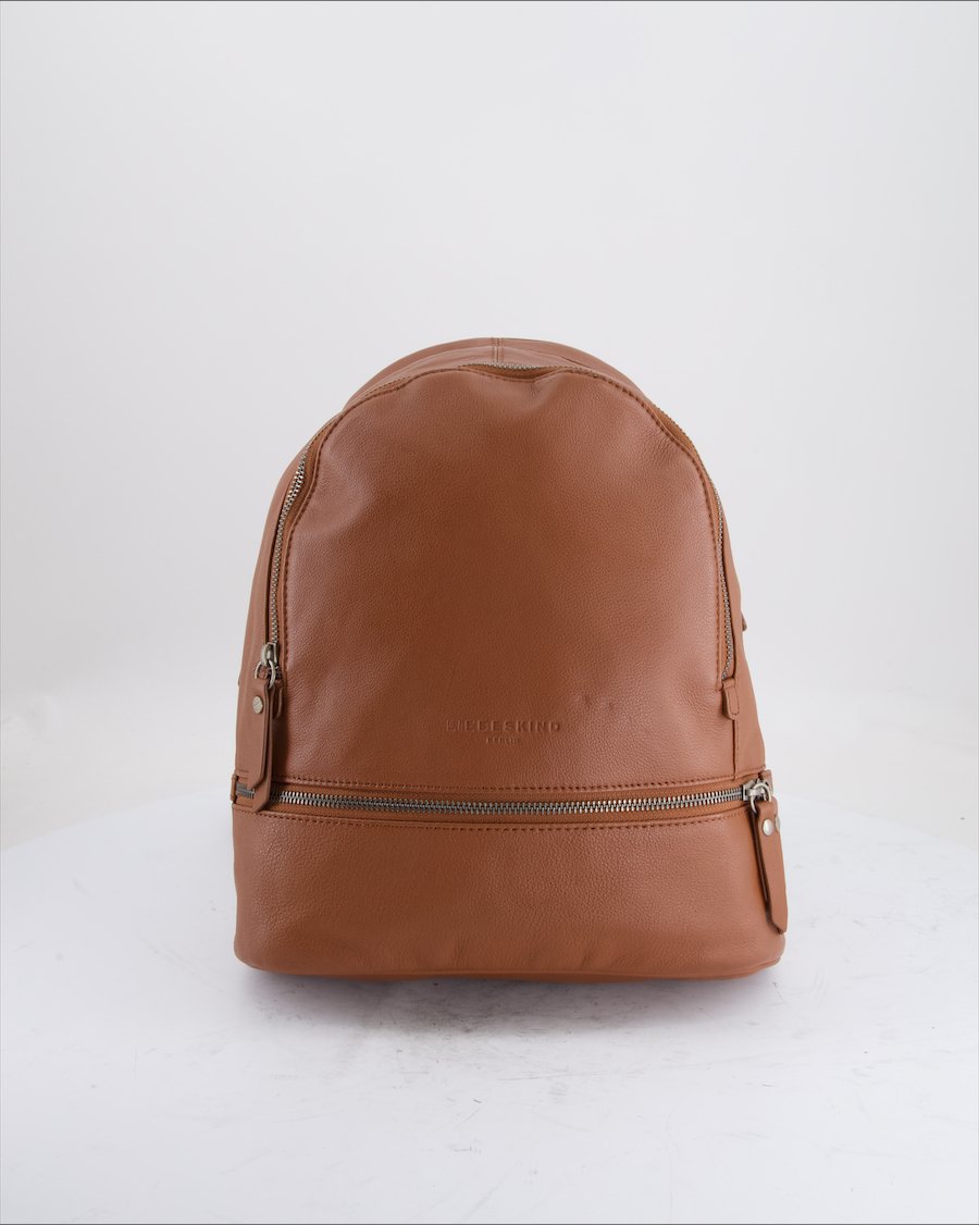 Liebeskind Backpack Leather Brown