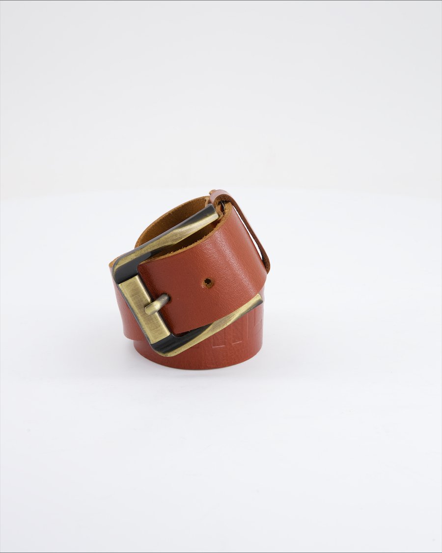 Tommy Hilfiger Belts Leather Brown