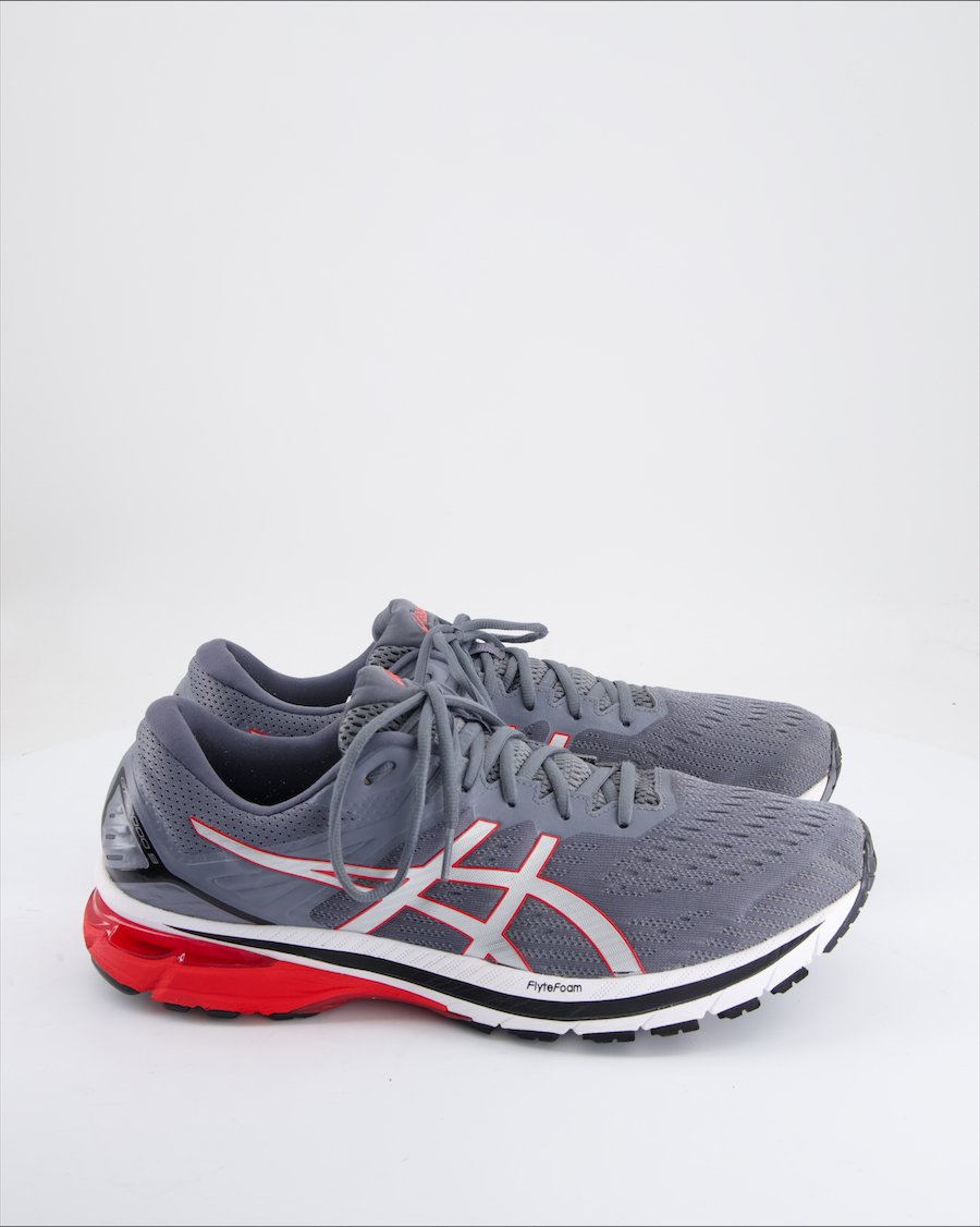 Asics Trainers Cloth Grey Eu 48.5