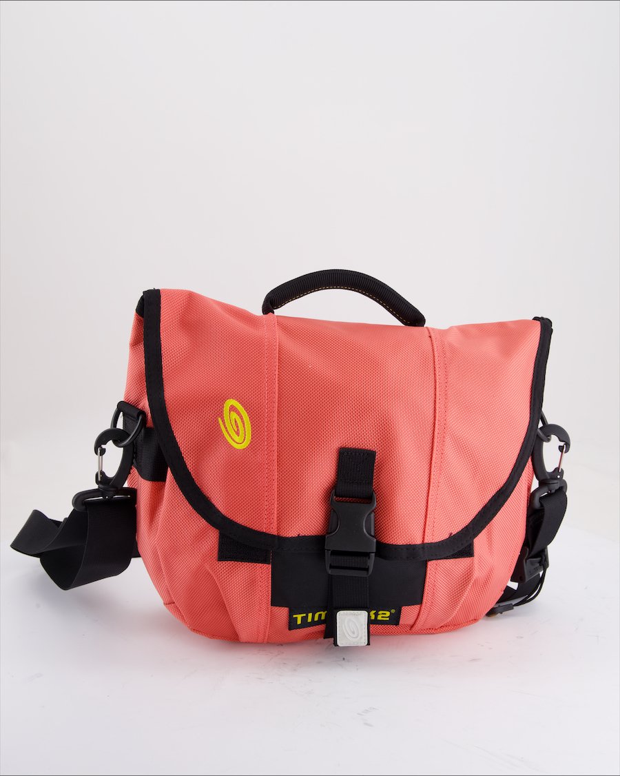 Timbuk2 Crossbody Bag Cloth Pink