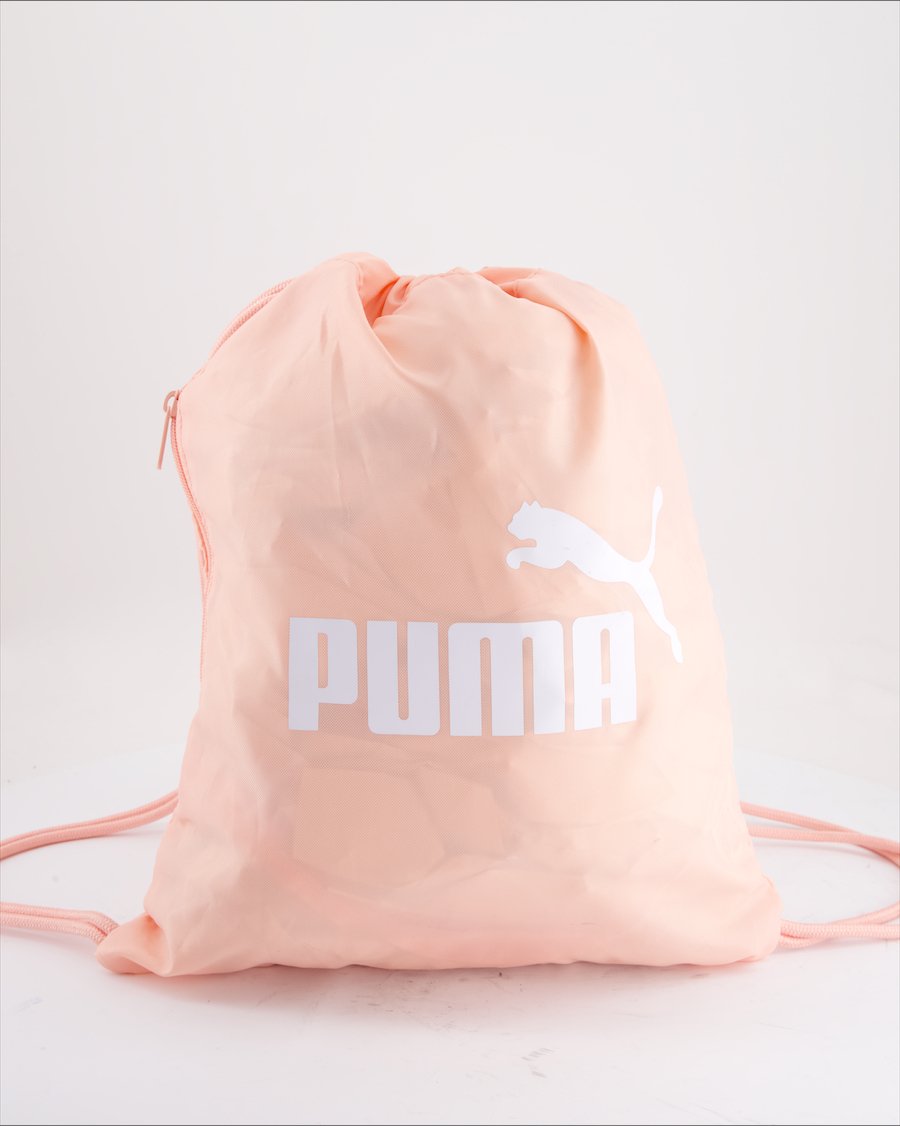 Puma Backpack Cloth Pink