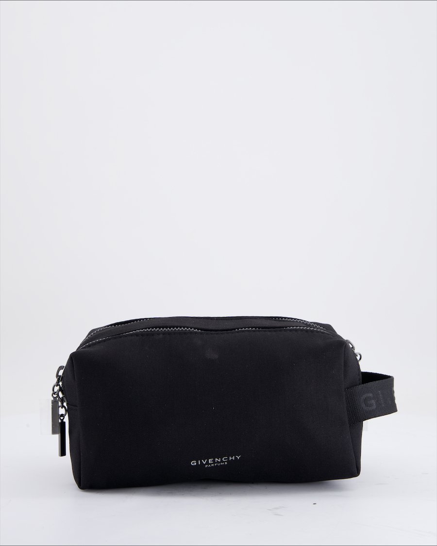 Givency Handbag Cloth Black