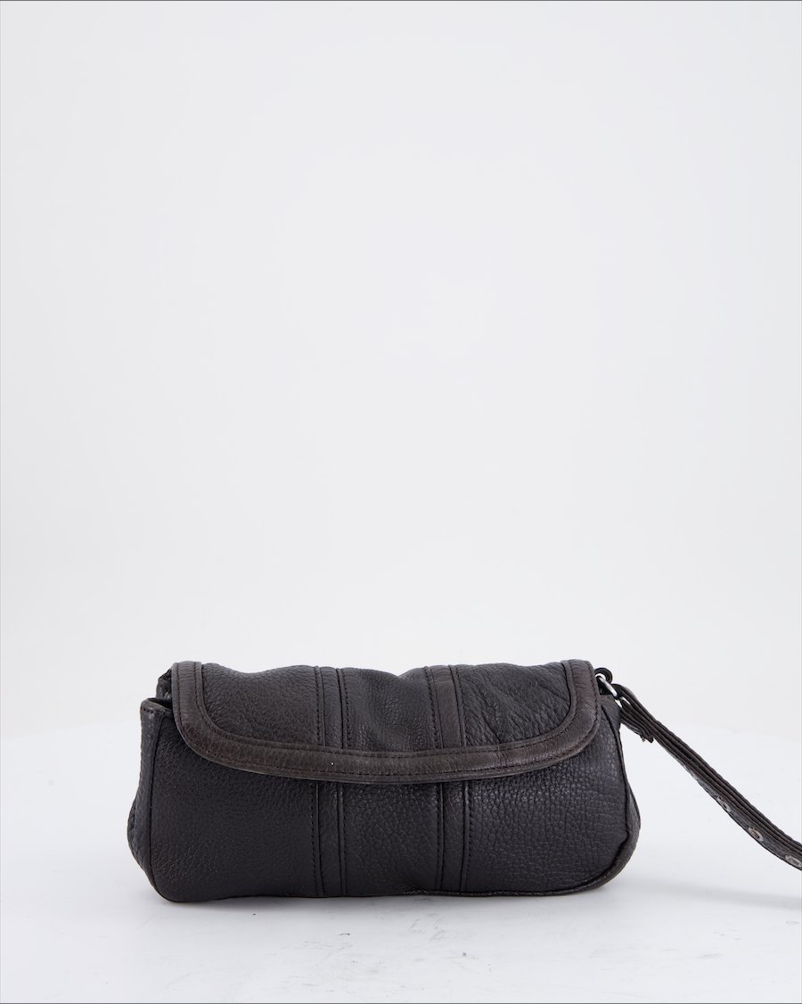 Liebeskind Handbag Leather Black