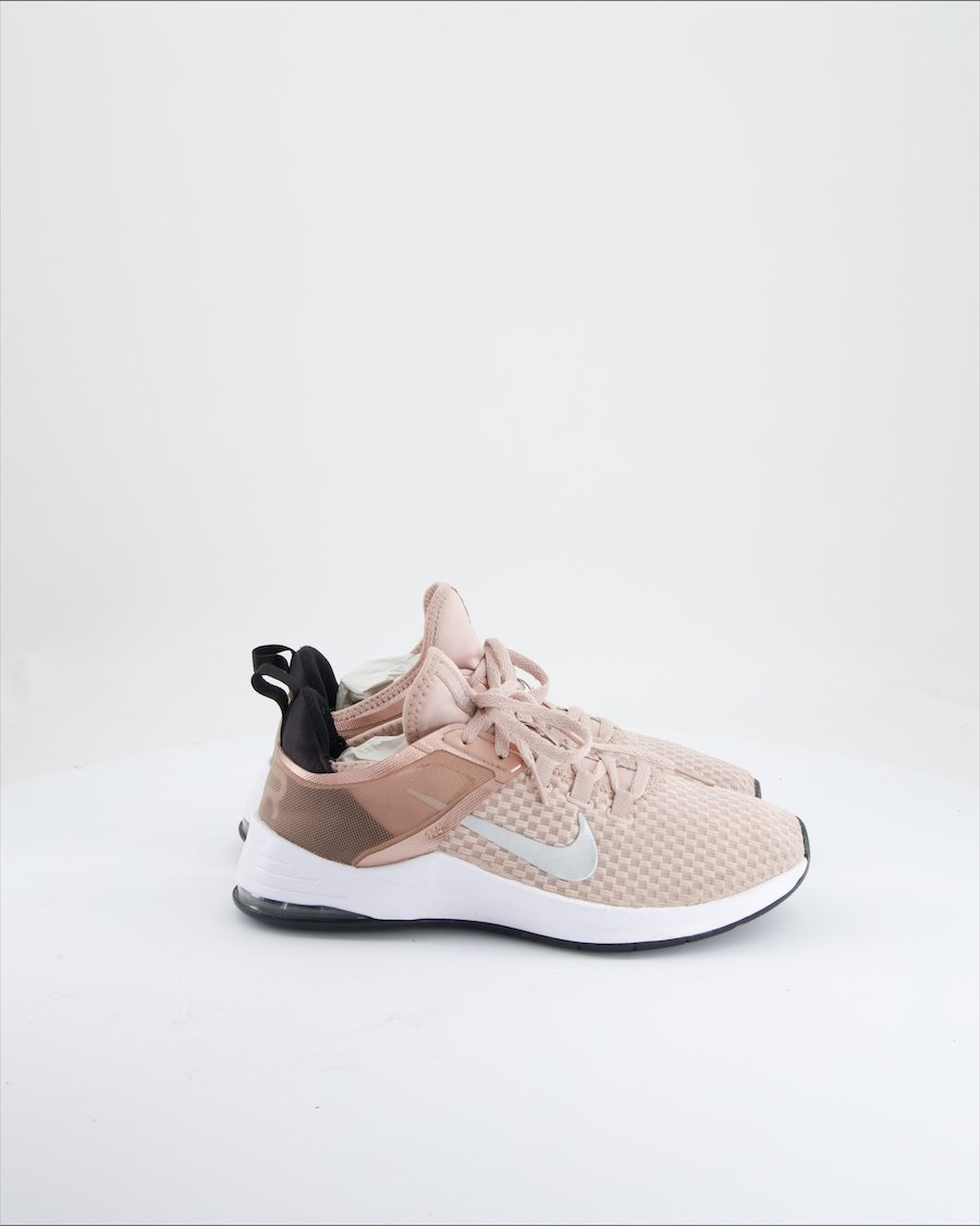 Nike Trainers Cloth Pink EU 38.5