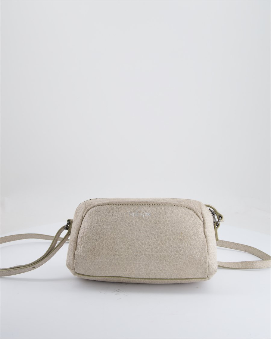 Kipling  Crossbody bag Cloth Beige
