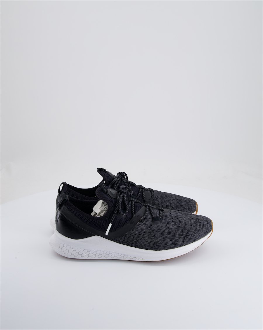 New Balance Trainers Cloth Black EU 42
