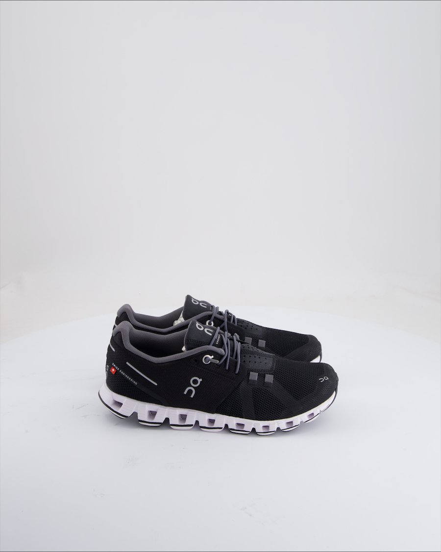 ON Trainers Cloth Black Eu 38