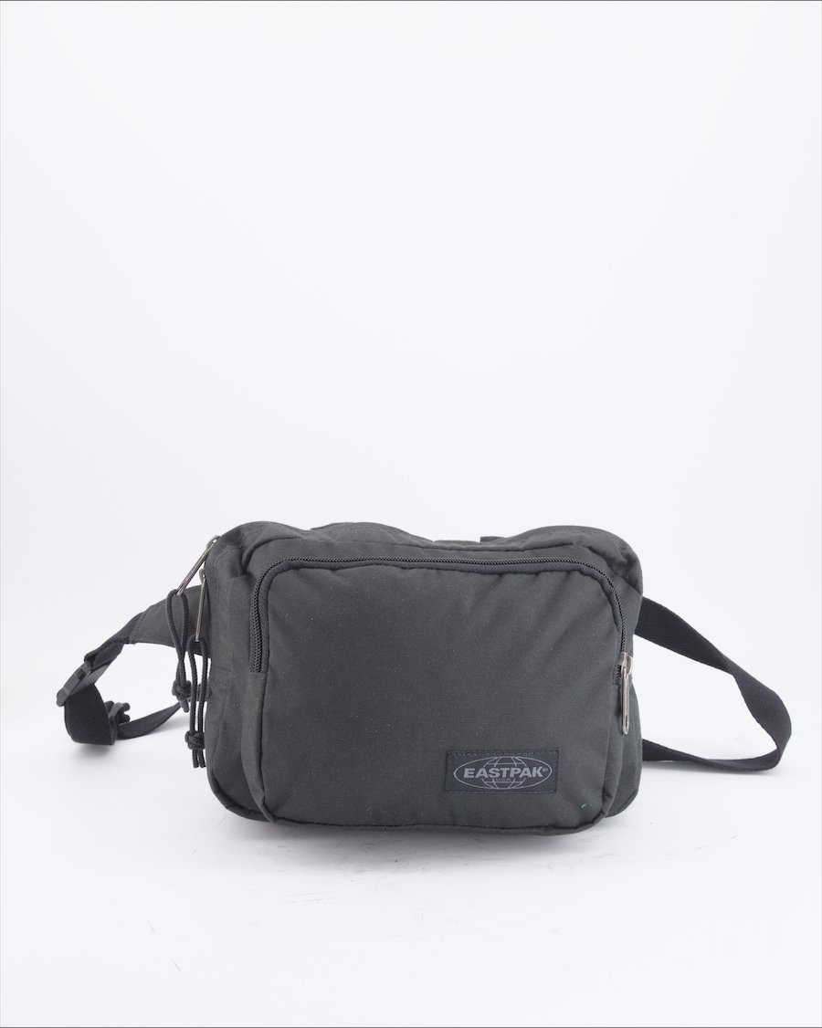 Eastpak Crossbody Bag Cloth Black